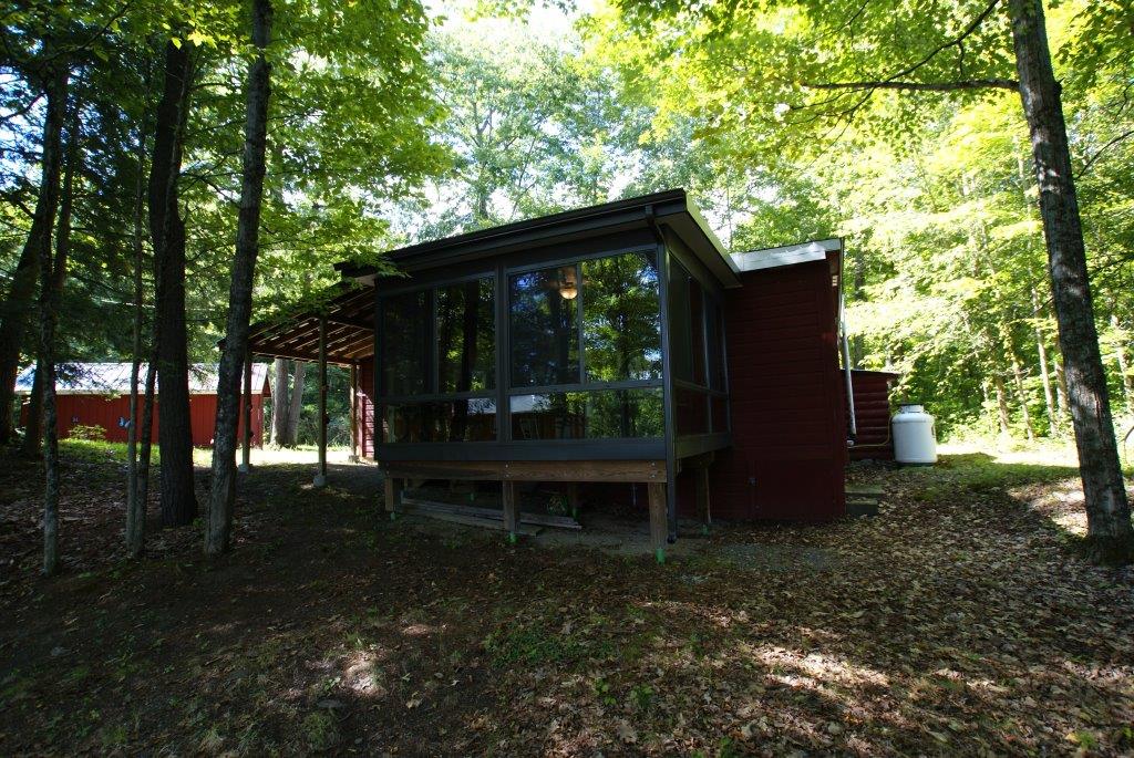 Four Season Camp from DC Realty