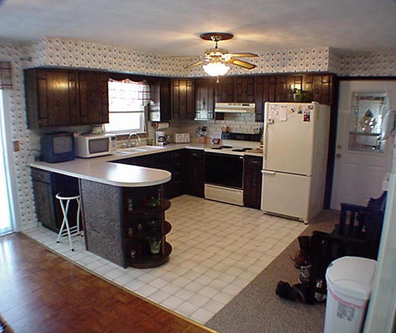 Your New Kitchen from DC Realty