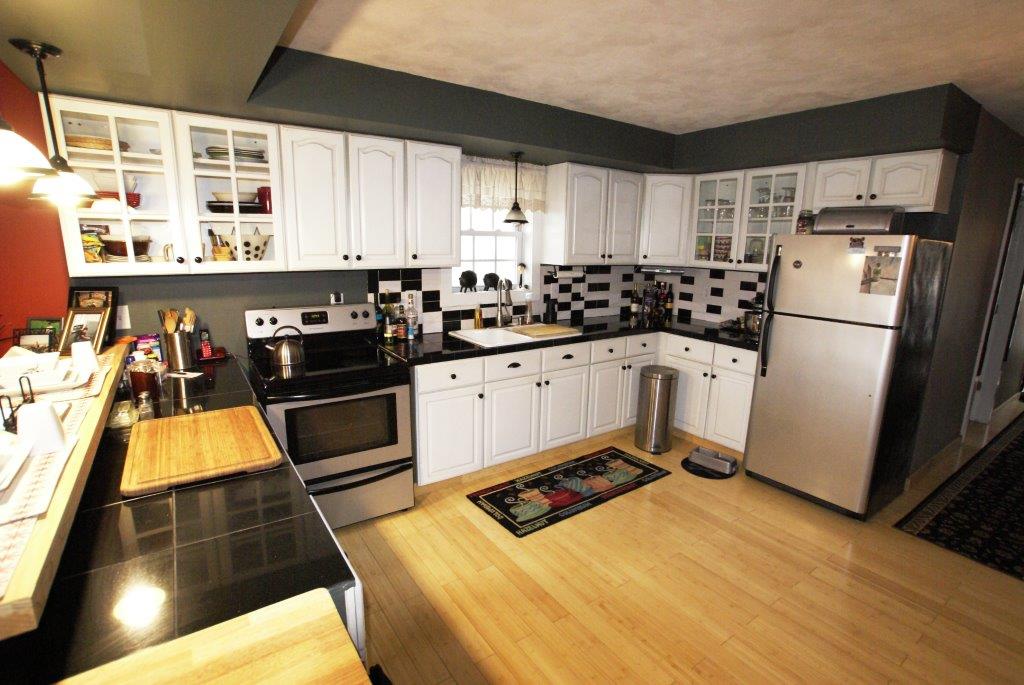 Kitchen from DC Realty