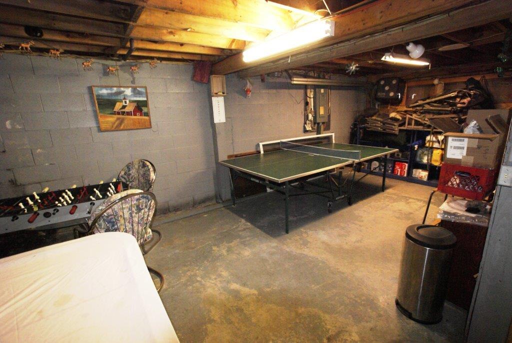 Your Game Room from DC Realty