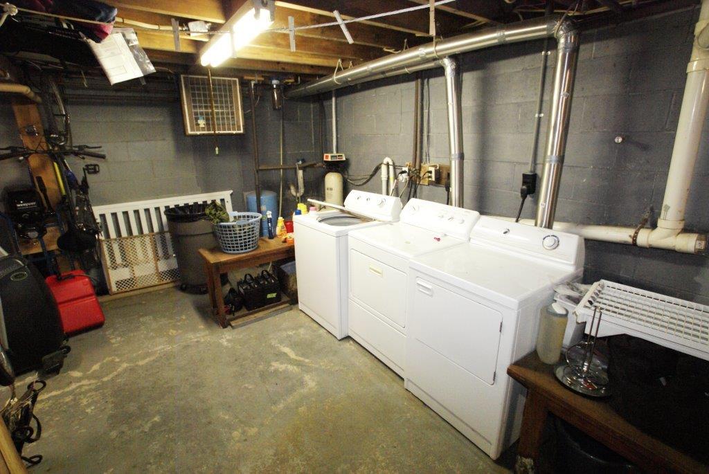 Laundry Room from DC Realty