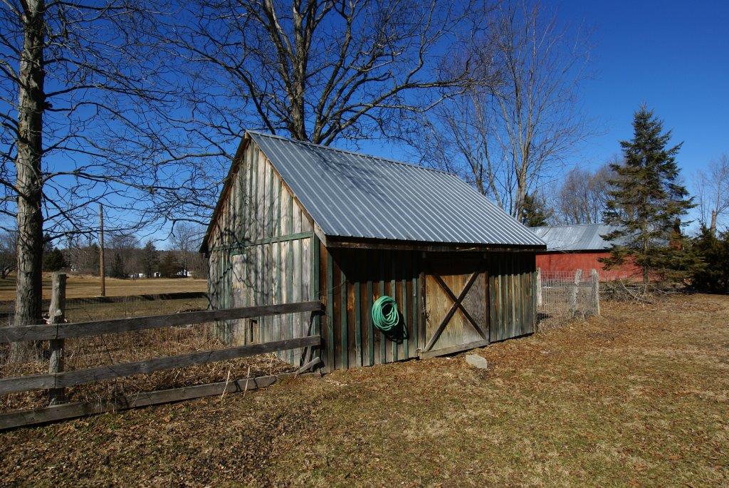 Barn from DC Realty