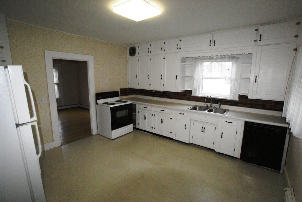 Kitchen from DC Realty