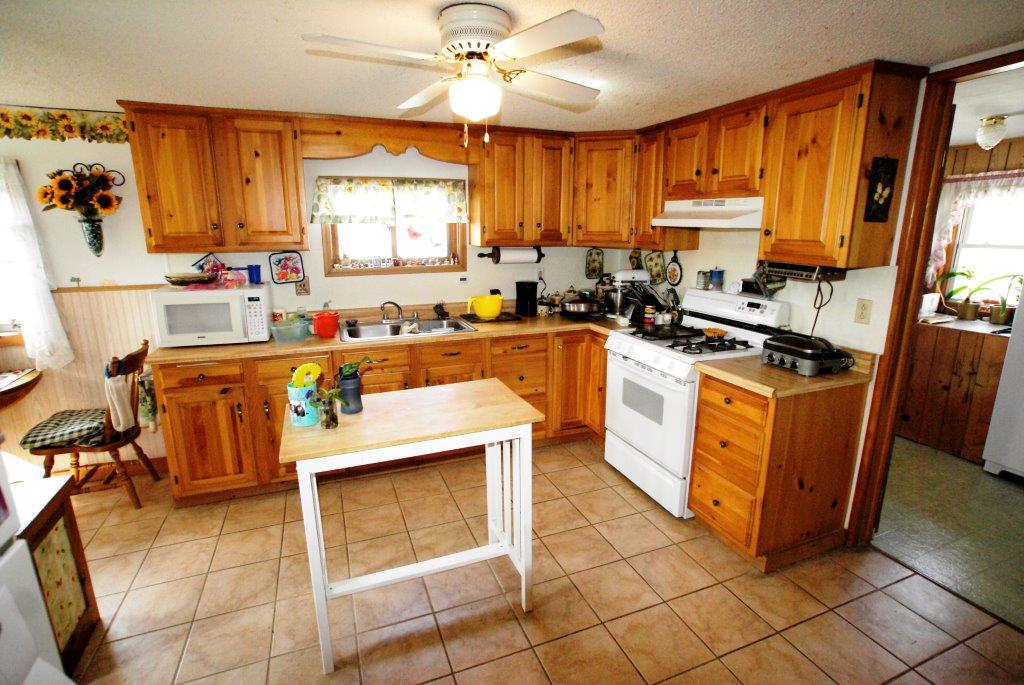A New Kitchen from DC Realty