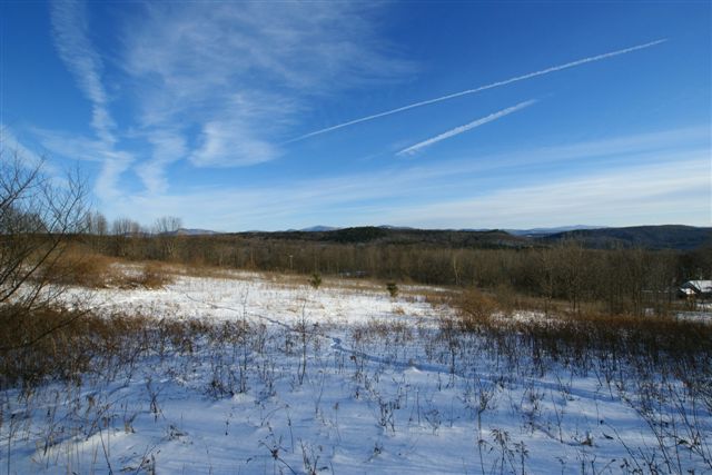 Vermont Views