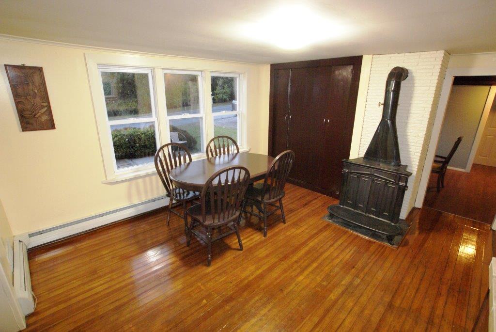 Your Other Dining Room from DC Realty