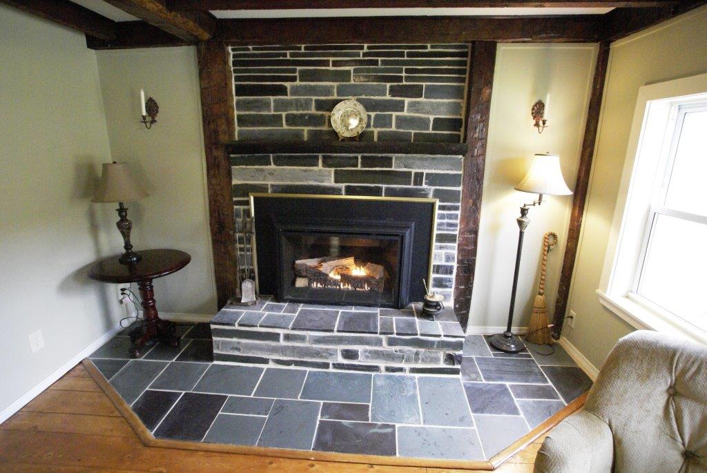 Your Fireplace from DC Realty