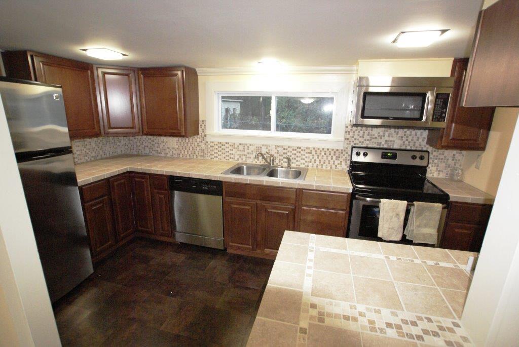 Your Kitchen from DC Realty