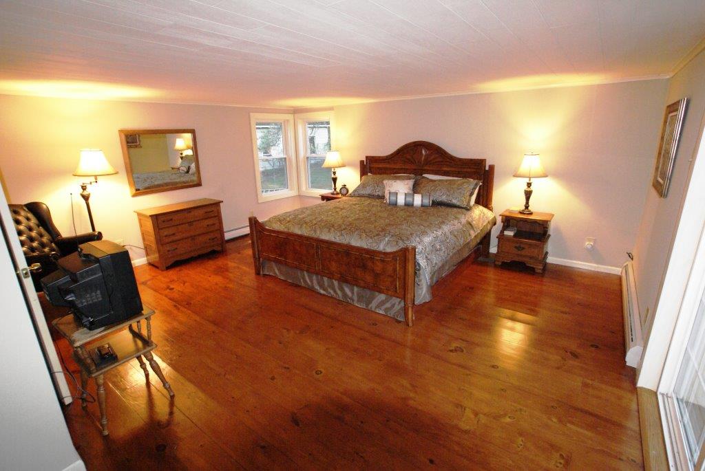Your Master Bedroom from DC Realty