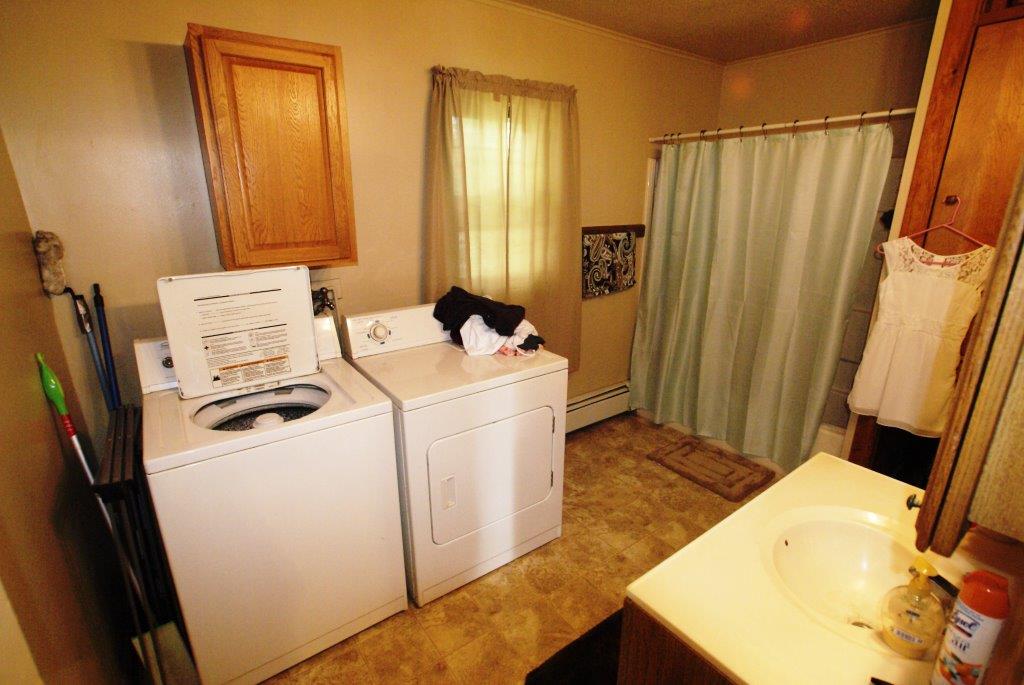 Your New Bath and Laundry Room?