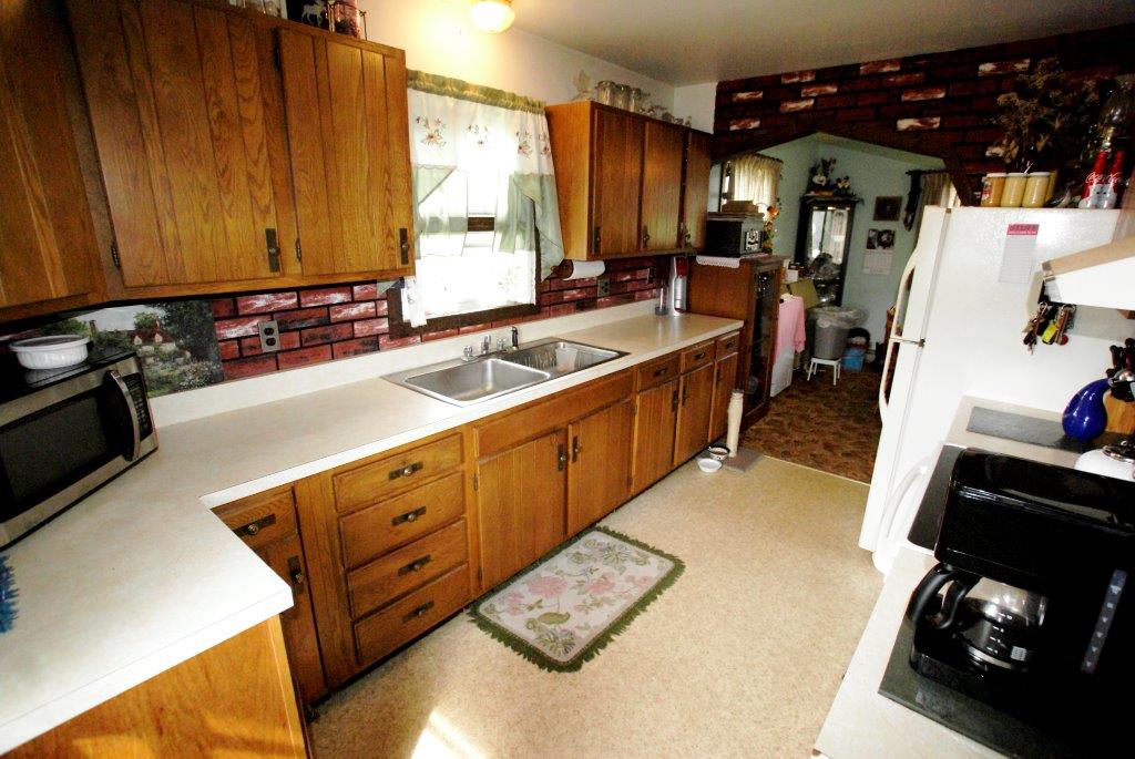 Your New Kitchen Courtesy of DC Realty in Granville NY