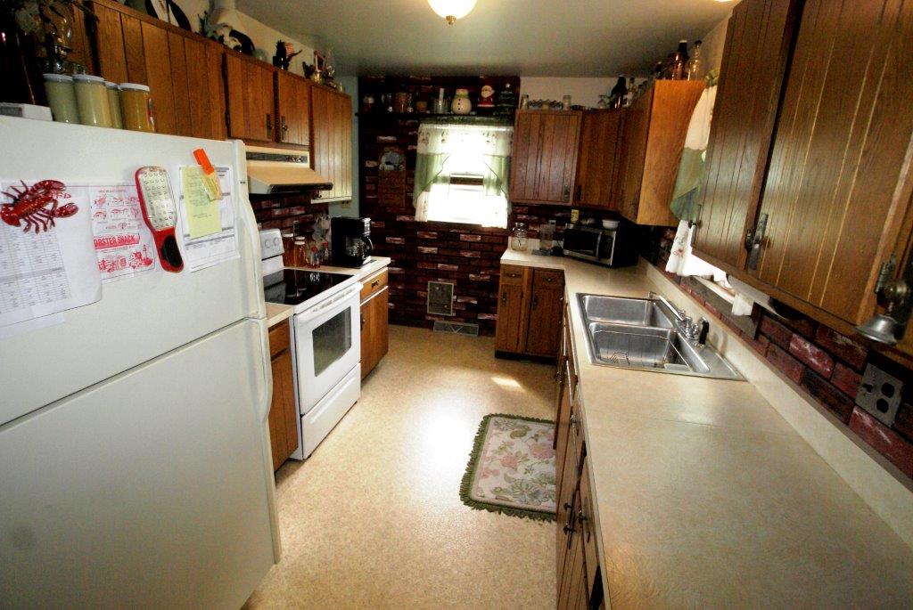 Your new Kitchen Courtesy of DC Realty in Granville NY