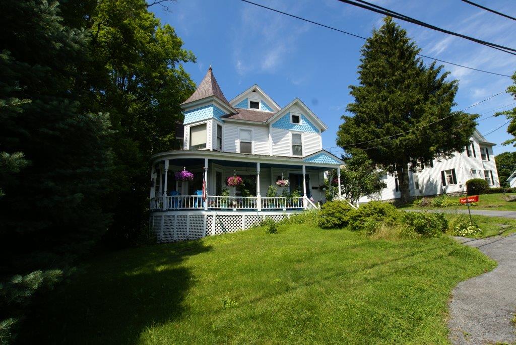 Your New Victorian Granville NY Home Courtesy of DC Realty