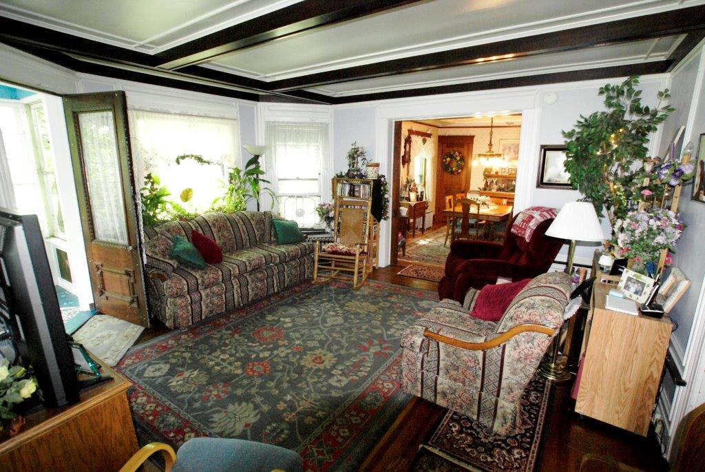 Your New Living Room Courtesy of DC Realty in Granville NY