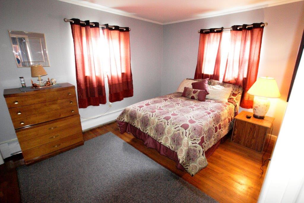 Your New Bedroom from DC Realty