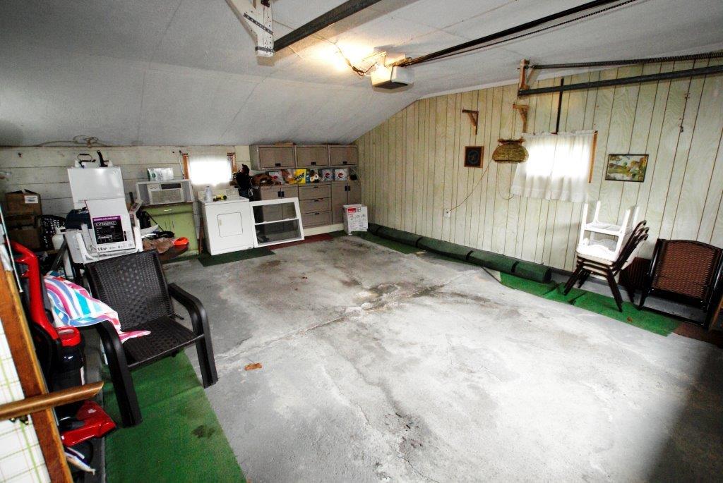 Inside Your Garage from DC Realty