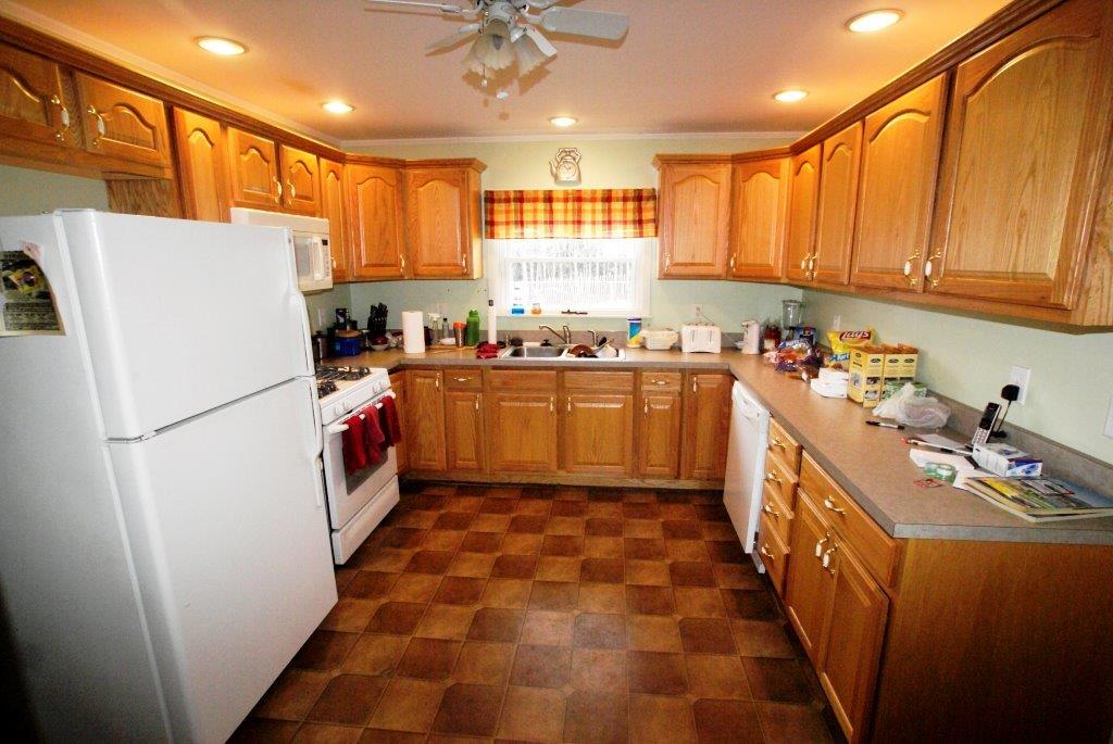 New Kitchen from DC Realty