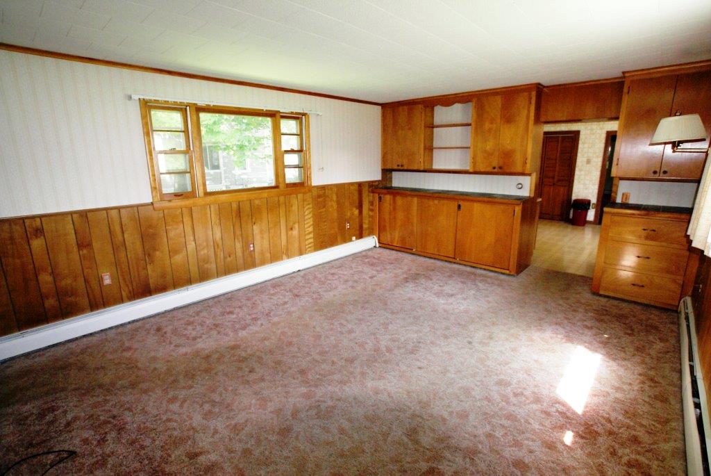Your Family Room in the Spacious Village Home from DC Realty