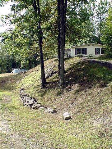 Sold Wooded Ranch from DC Realty
