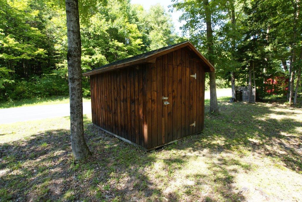 Shed from DC Realty