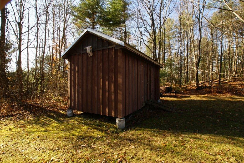 Shed from DC Realty