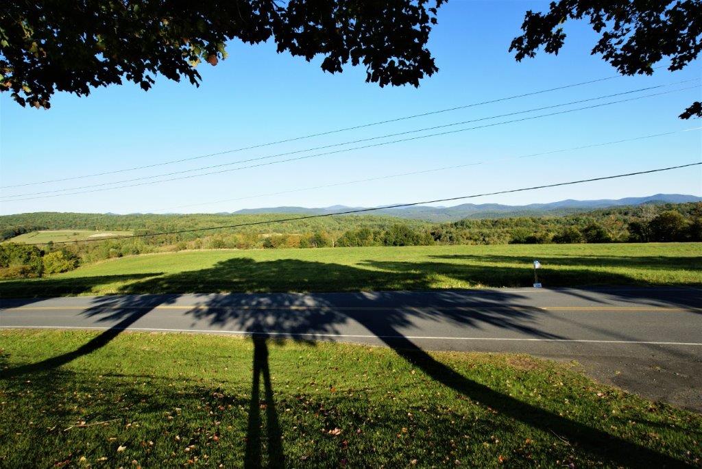 Panoramic Vermont Views - View
