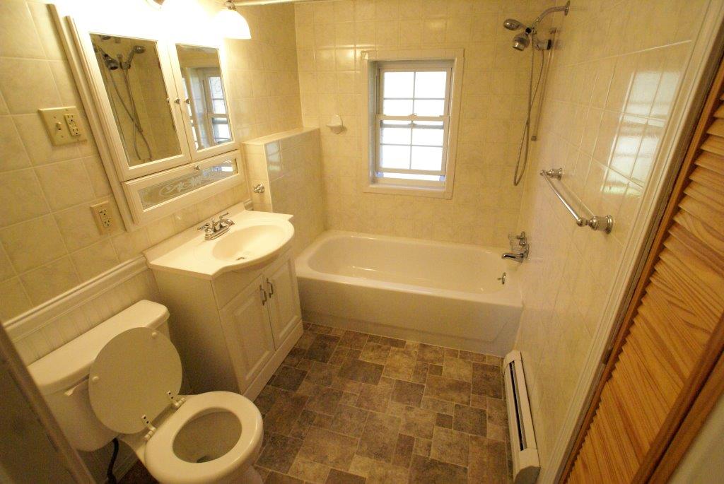 Bathroom From DC Realty