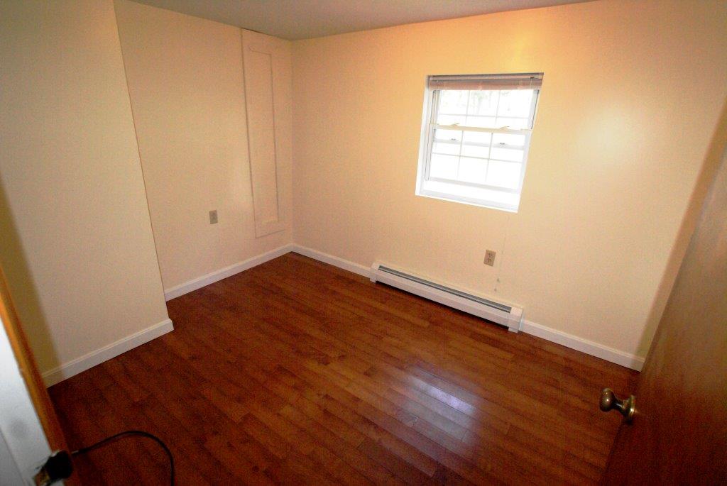 A New Bedroom From DC Realty