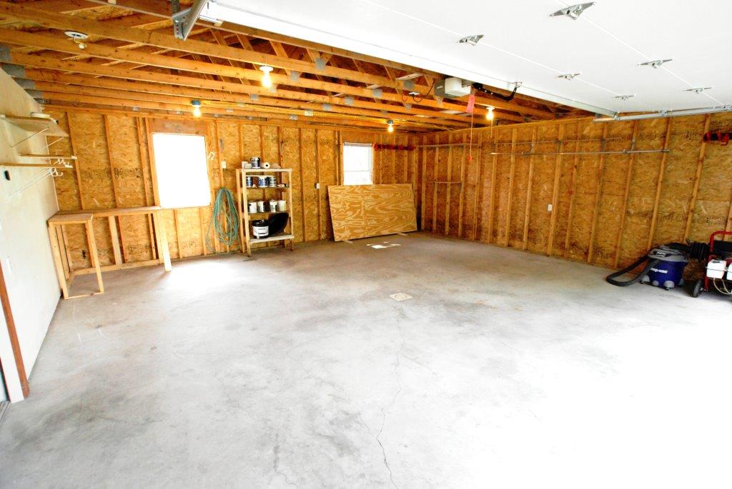 The Inside of your Garage From DC Realty