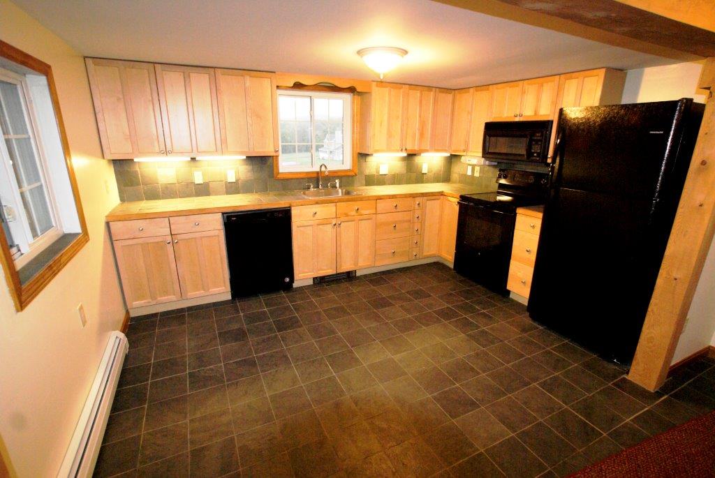 Your New Kitchen From DC Realty