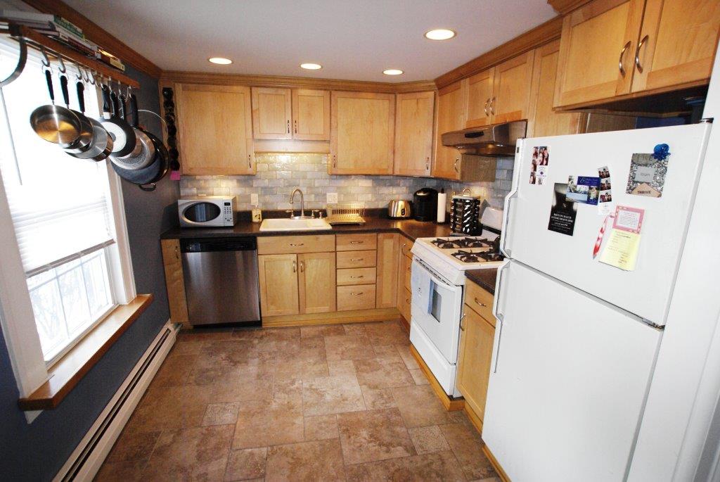 Your new Kitchen from DC Realty