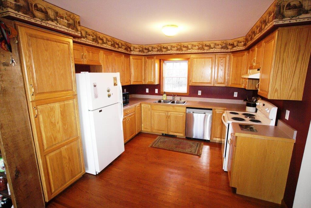 Your Kitchen courtesy of DC Realty