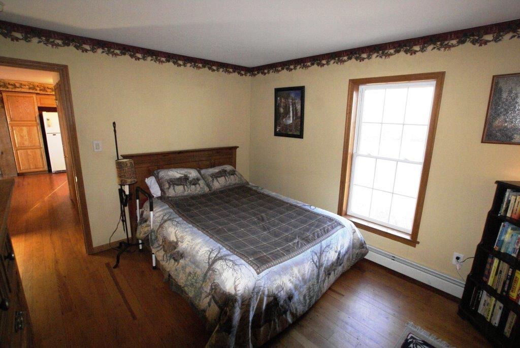 Your Master Bedroom courtesy of DC Realty
