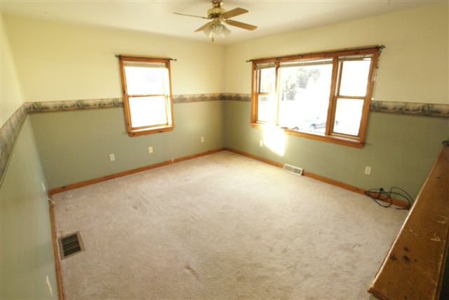 Affordable Ranch Home from DC Realty
